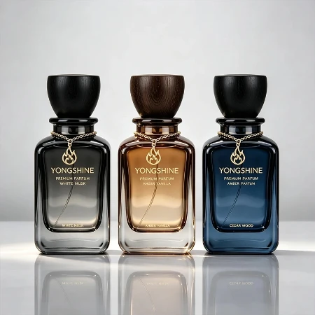 50 ml vs 100 ml kvepalų buteliukas: kuris yra geresnis nišiniam kvepalų prekė...